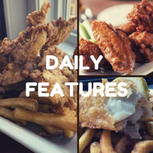 Daily Features